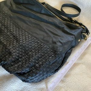Oversized Steve Madden Bag